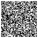QR code with Hoyt Signs contacts