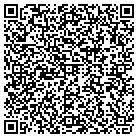 QR code with Markham Sign Company contacts