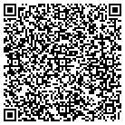 QR code with Mizer Sign Company contacts