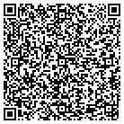 QR code with O'Mega Graphics & Signs contacts