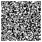 QR code with Red Barn Signs & Art contacts