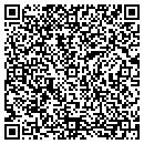 QR code with Redhead Graphix contacts