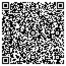 QR code with Royce Sign Works Inc contacts