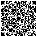 QR code with Salmon Signs contacts