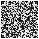 QR code with S B Mailworks contacts