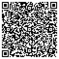 QR code with Hertz contacts