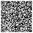 QR code with The Sign Center contacts