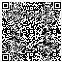 QR code with Universe Sticker contacts