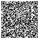 QR code with Z Graphics contacts