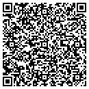 QR code with Zoay Graphics contacts
