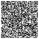 QR code with Anderson Sign Installations contacts
