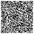 QR code with D R Horton Custom Homes contacts