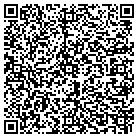 QR code with D & D Signs contacts