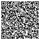QR code with M&A Group Llc contacts