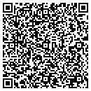 QR code with Garrett Sign CO contacts