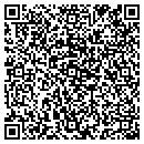 QR code with G Force Products contacts