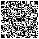QR code with Hein Lighting & Electric Inc contacts