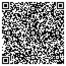 QR code with Mx Services contacts
