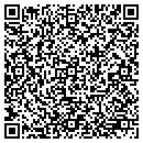 QR code with Pronto Sign.com contacts