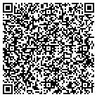 QR code with Heidi R Speaker contacts
