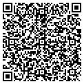 QR code with John E Jayme Iii contacts