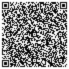 QR code with Martin's Cleaning Service contacts