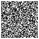 QR code with Ralph Hood Inc contacts