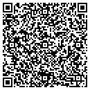 QR code with G N Netcom/Unex contacts