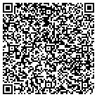QR code with Okeechobee County Animal Shltr contacts