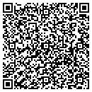 QR code with Ariasparkle contacts