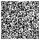 QR code with Atelier Ego contacts