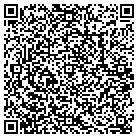 QR code with Clarice's Fashions Inc contacts