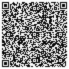 QR code with Custom Window Fashions contacts