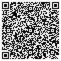 QR code with Donloren contacts