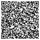 QR code with G&A Consulting LLC contacts