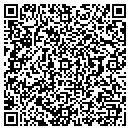 QR code with Here & There contacts