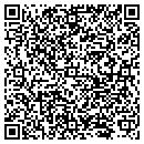 QR code with H Larry Jay L L C contacts