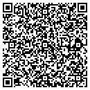 QR code with A Plus Liquors contacts