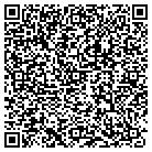 QR code with Jin Kyung Ny Fashion Inc contacts