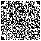 QR code with J W Ebenezer Trading Corp contacts