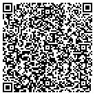 QR code with Marias Cleaning Service contacts