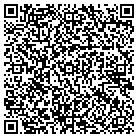 QR code with Kinzie's Discount Building contacts
