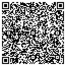 QR code with L A Gaitors LLC contacts