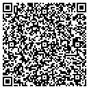 QR code with May Austin contacts