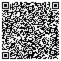 QR code with Monikey contacts