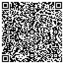 QR code with M S Home Fashions Inc contacts