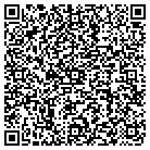 QR code with P S Construction Fabric contacts