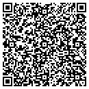 QR code with Pulgacita contacts