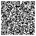 QR code with Romero Roxan contacts