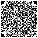 QR code with Rosey Cellar contacts